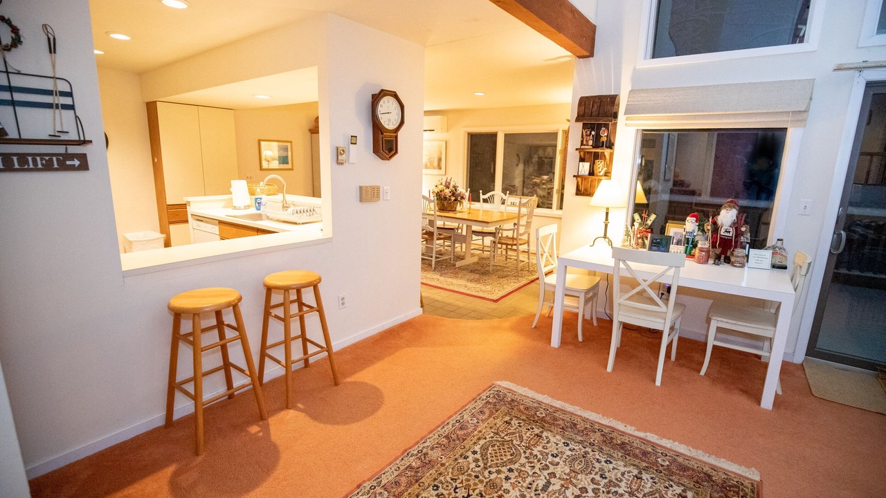 Photo of Bedroom in Stratton Mountain