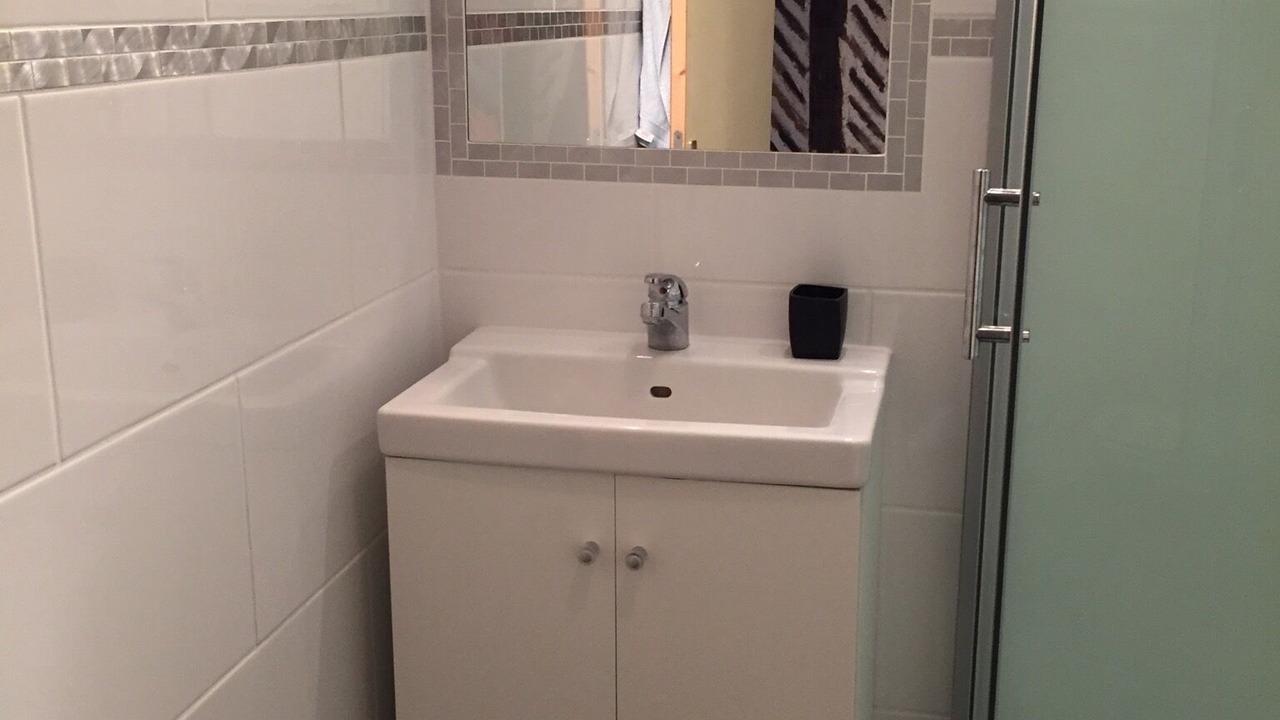 Photo of Bathroom in Ingrannes