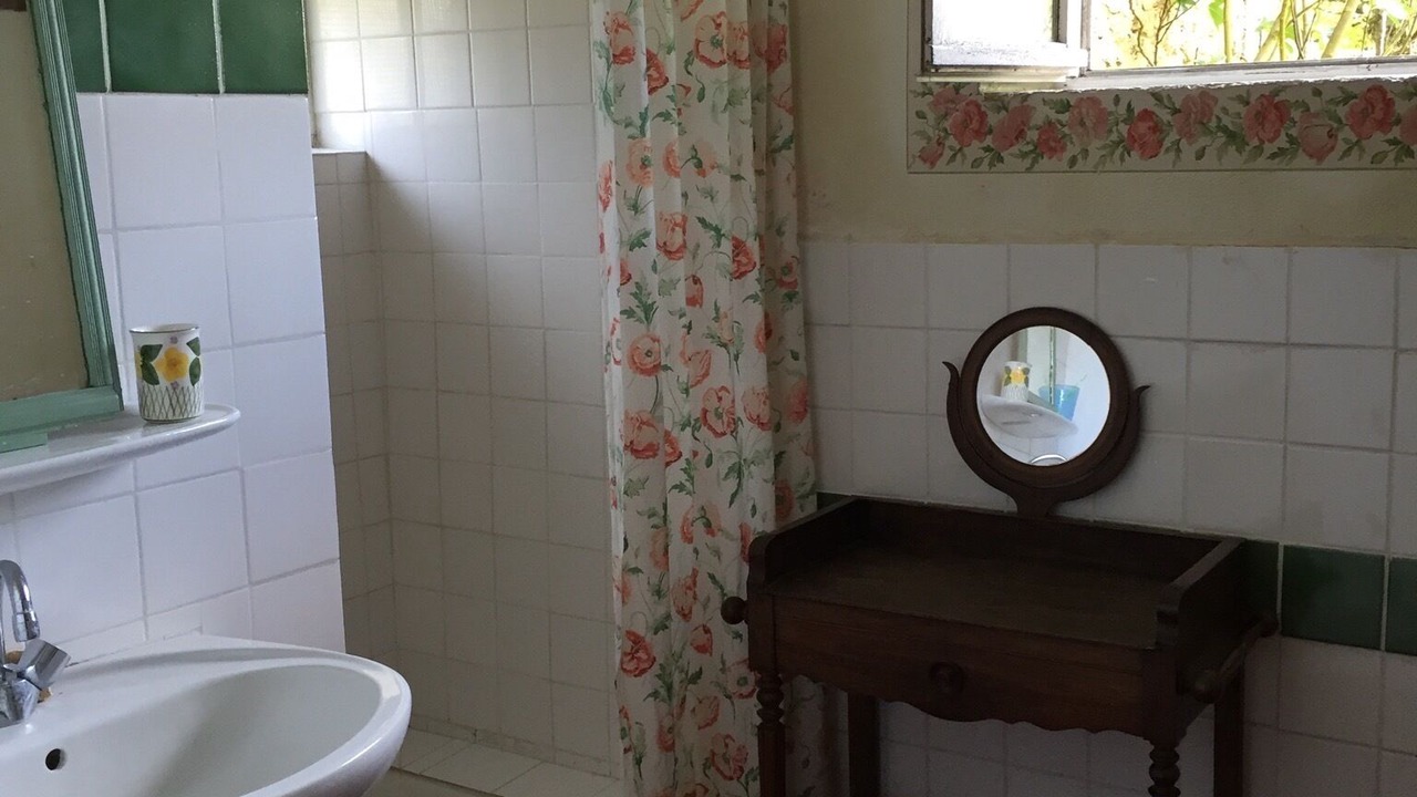 Photo of Bathroom in Ingrannes