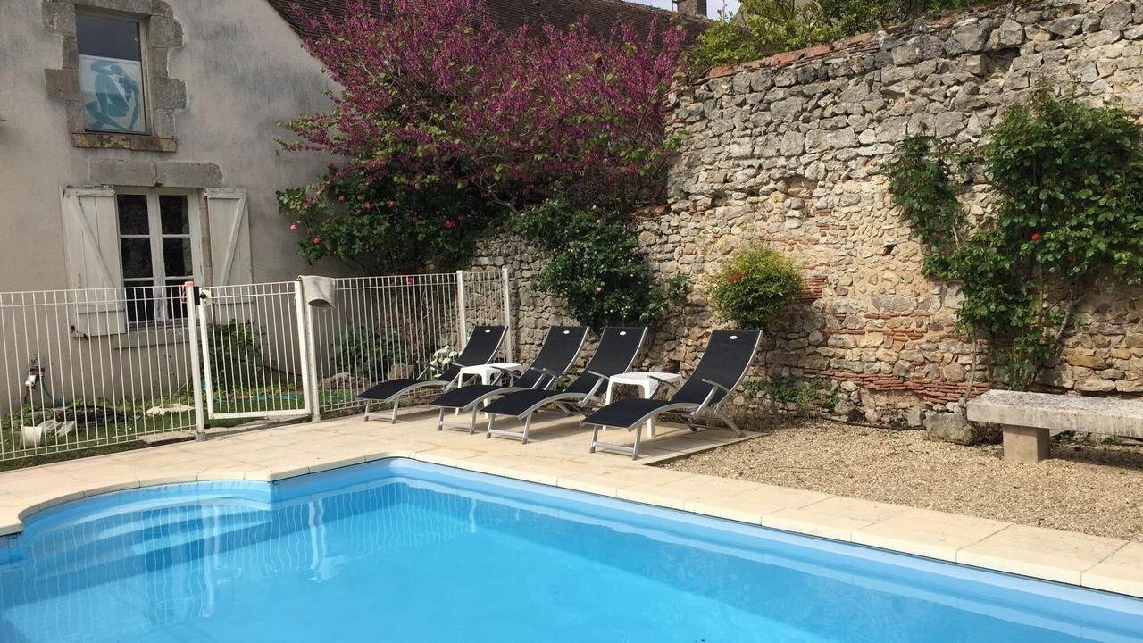 Photo of Outdoor in Ingrannes