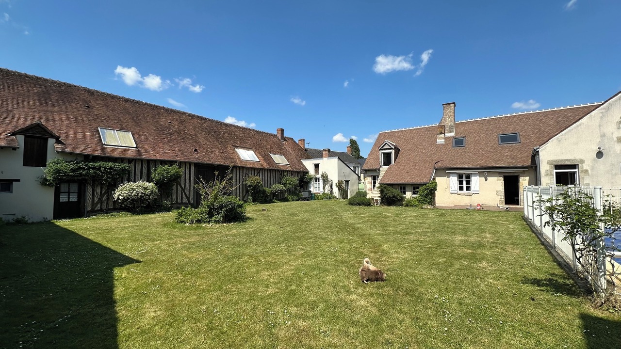 Photo of Outdoor in Ingrannes
