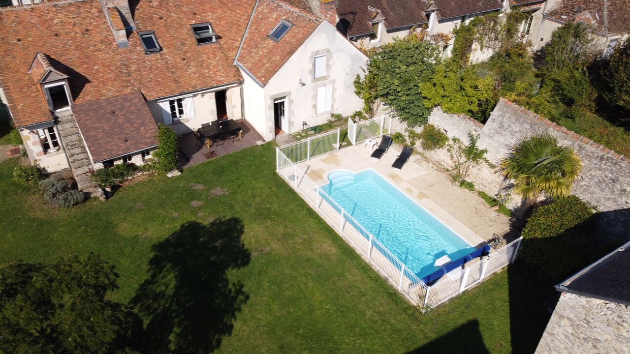 Photo of Outdoor in Ingrannes