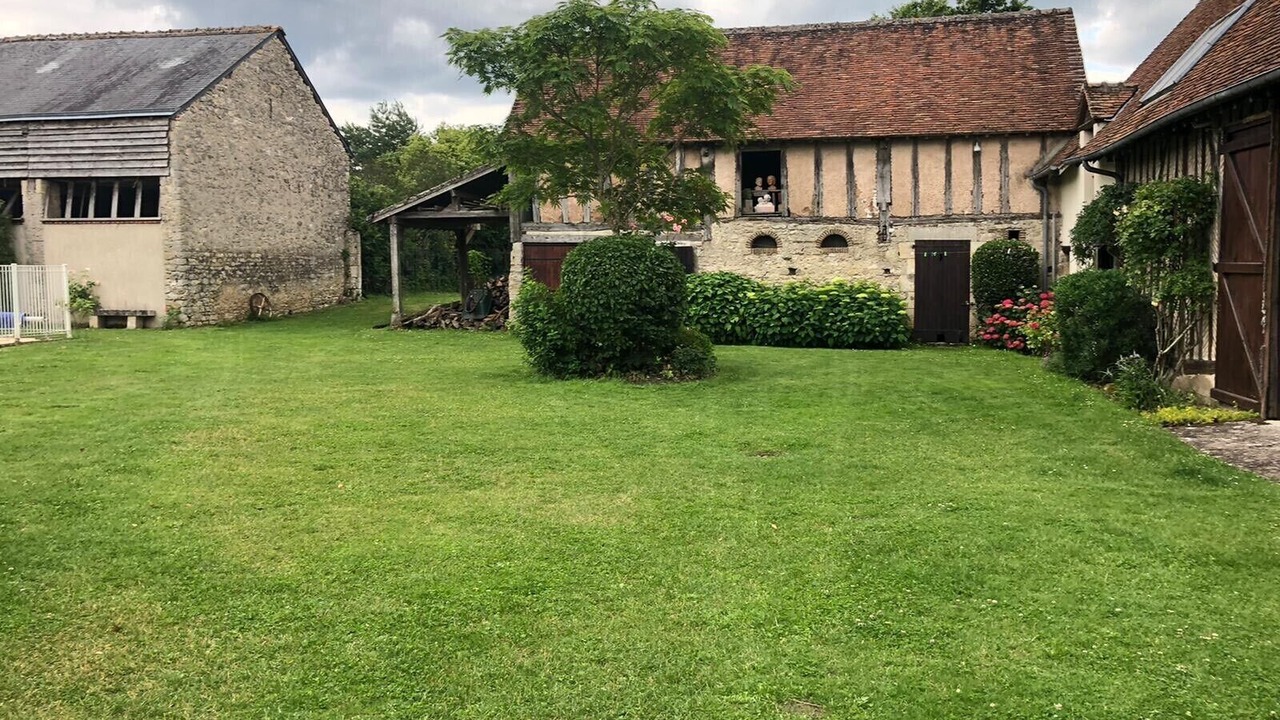 Photo of Outdoor in Ingrannes
