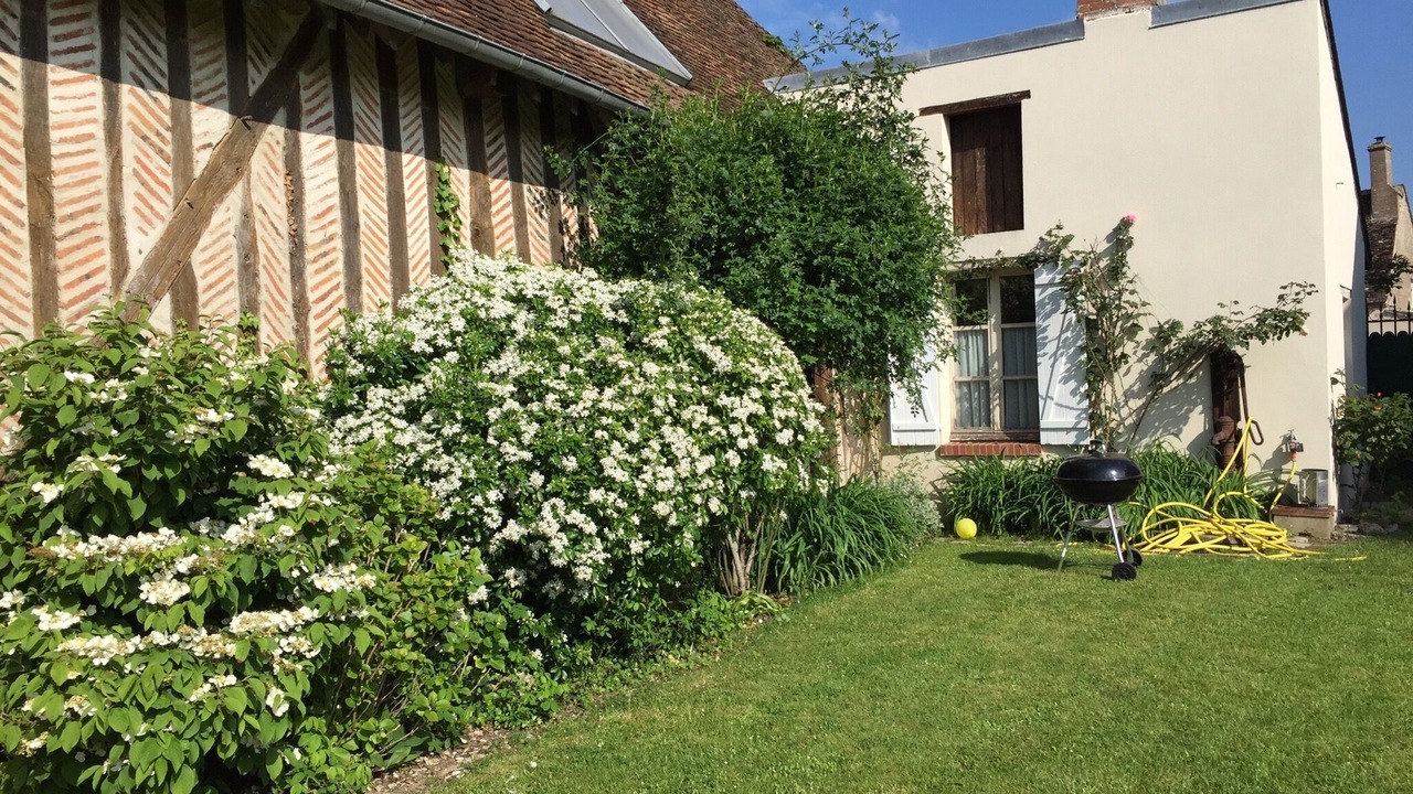 Photo of Outdoor in Ingrannes