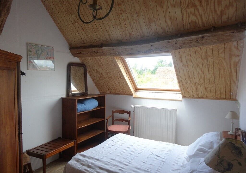 Photo of Bedroom in Ingrannes