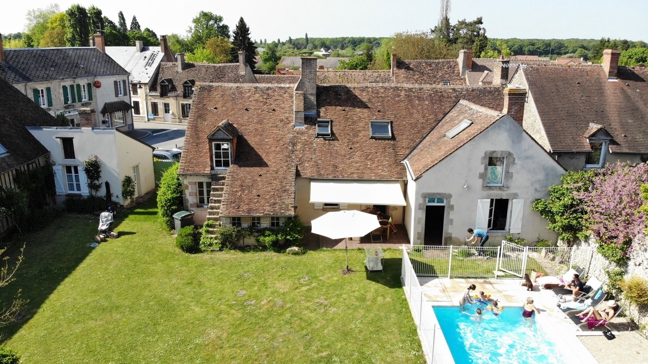 Photo of Outdoor in Ingrannes