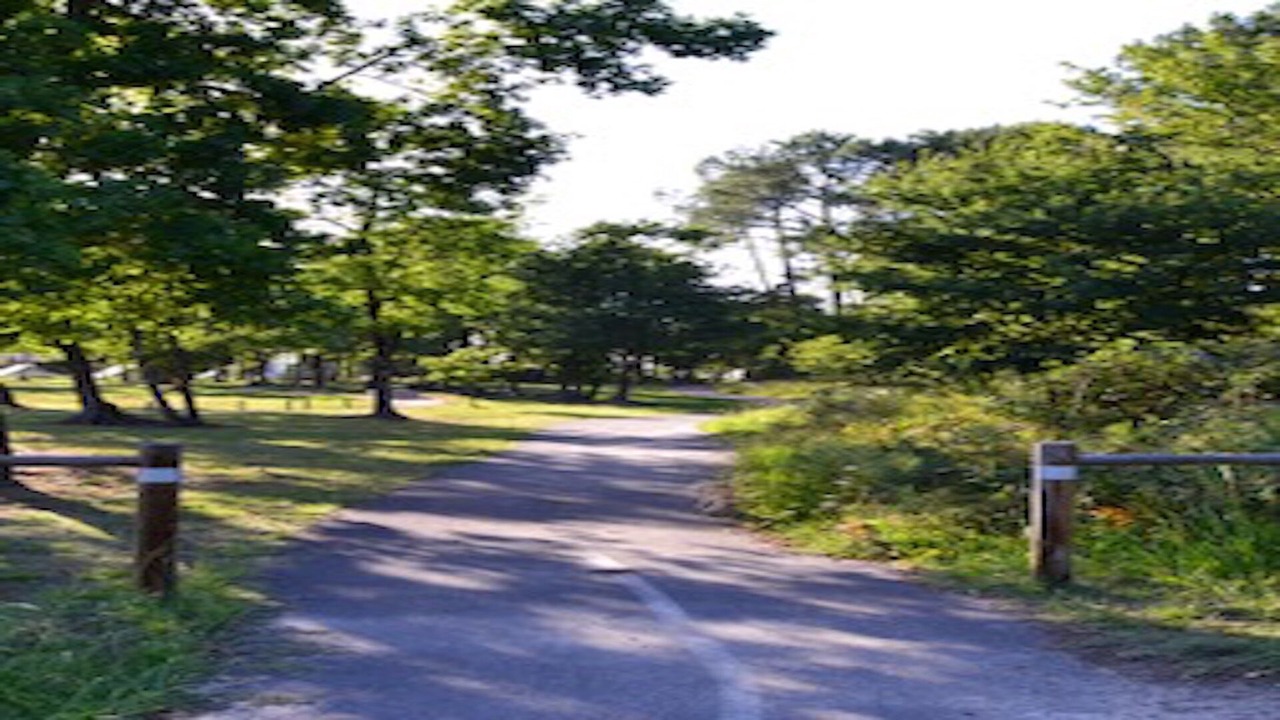 Photo of Outdoor in Gastes