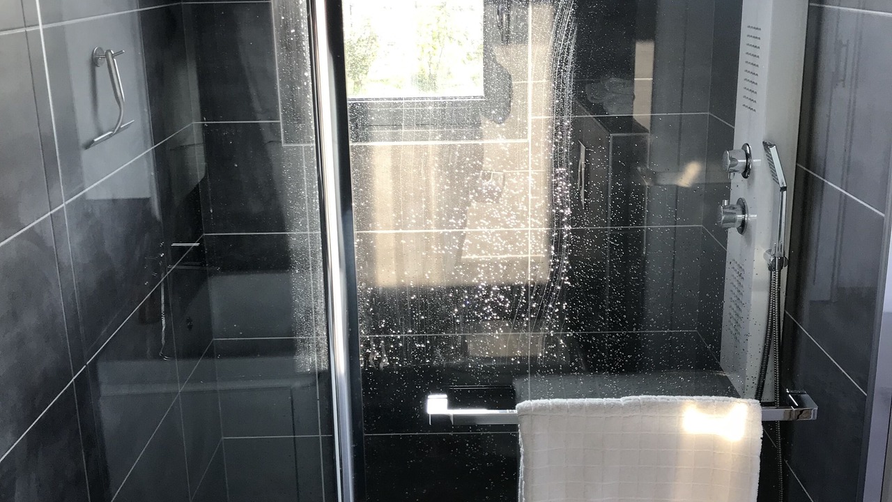 Photo of Bathroom in Gastes