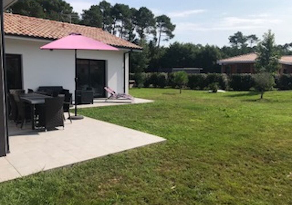 Photo of Outdoor in Gastes