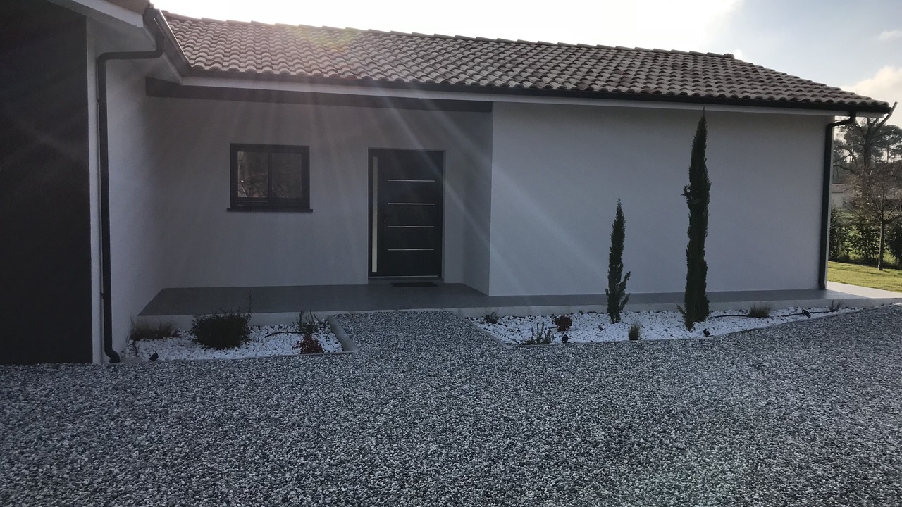 Photo of Outdoor in Gastes