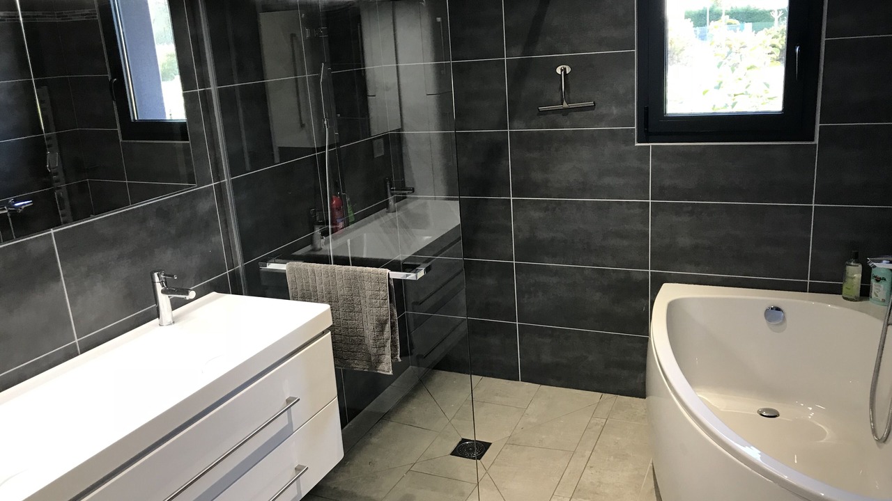 Photo of Bathroom in Gastes