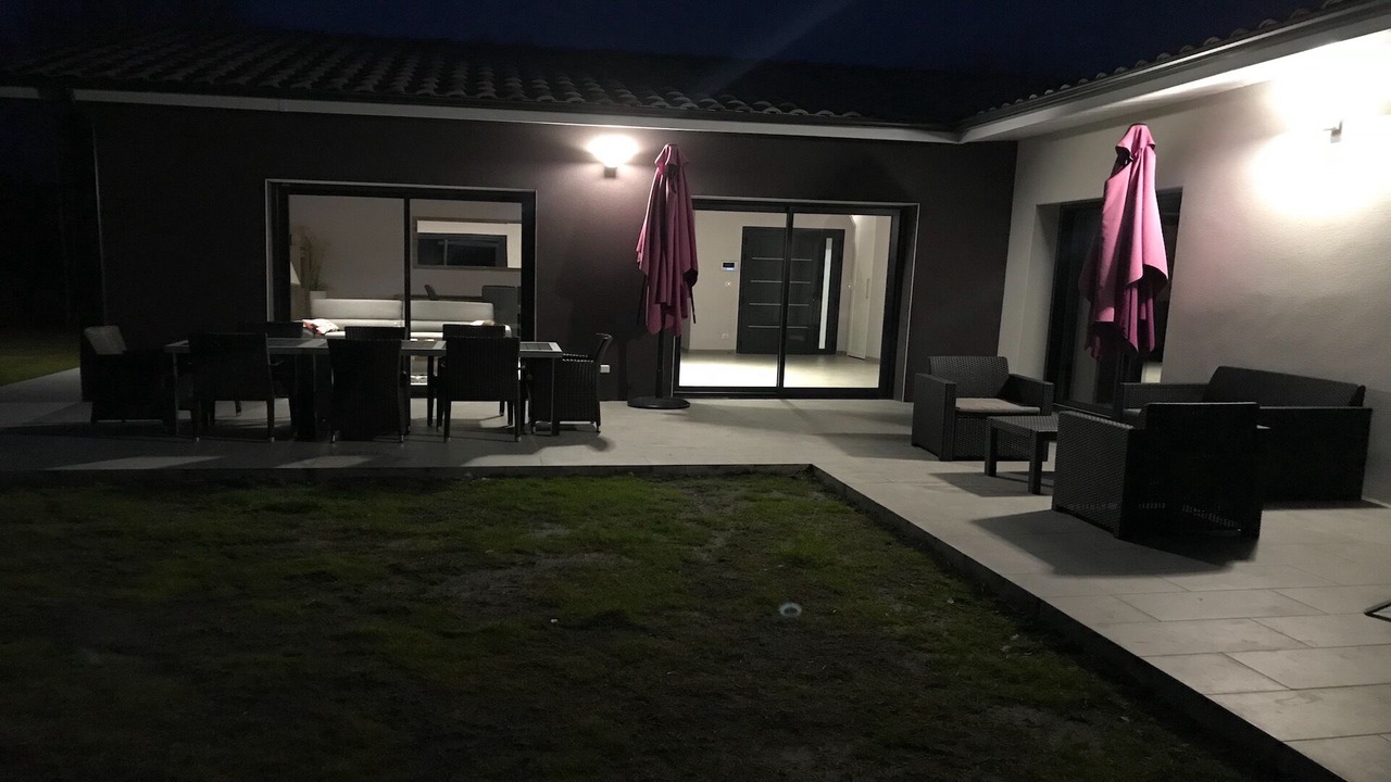 Photo of Outdoor in Gastes