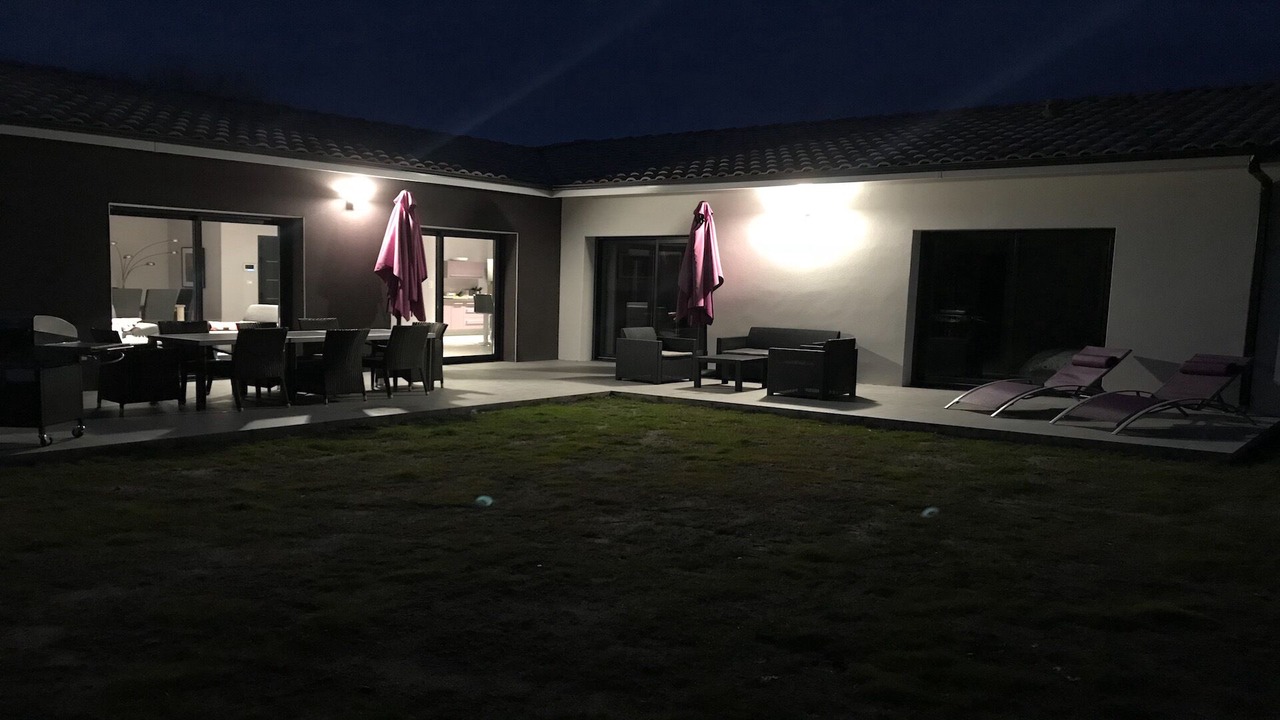 Photo of Outdoor in Gastes