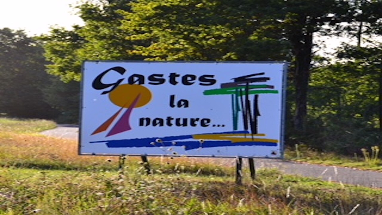 Photo of Outdoor in Gastes