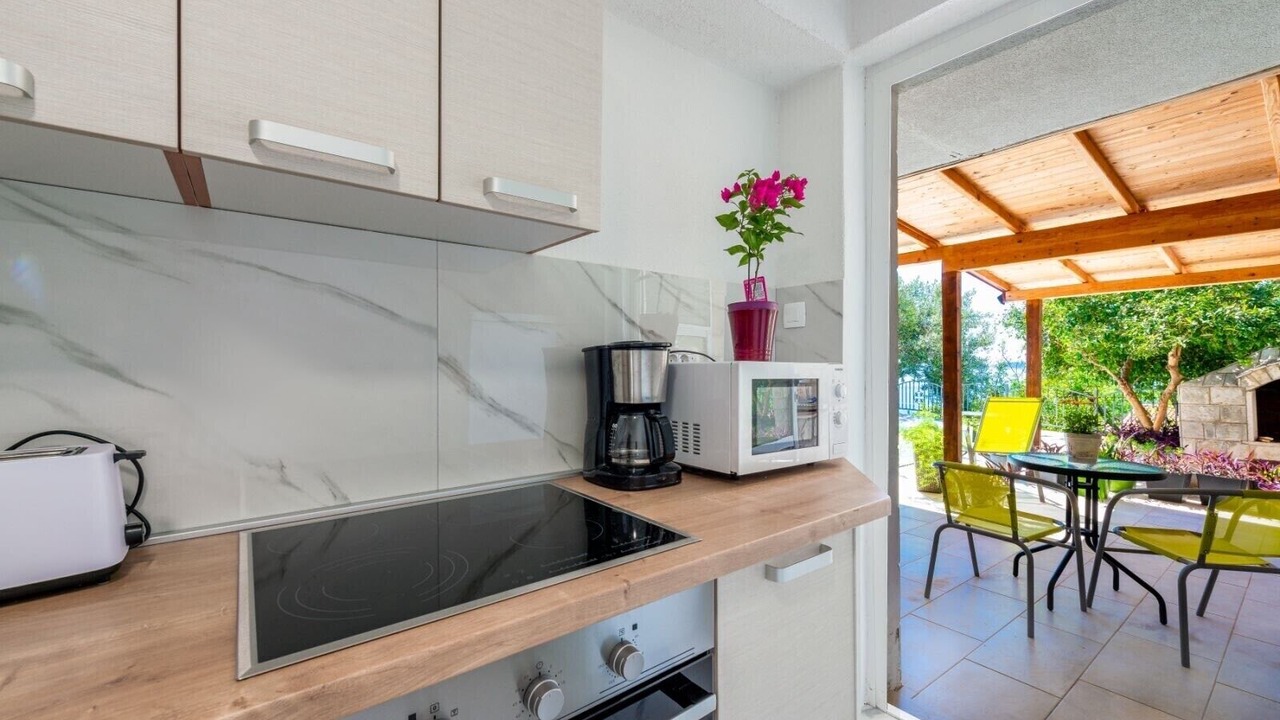 Photo of Kitchen in Mlini