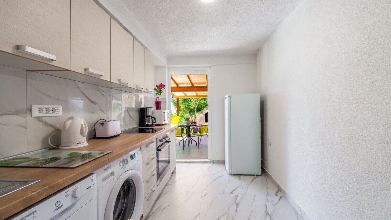 Photo of Kitchen in Mlini