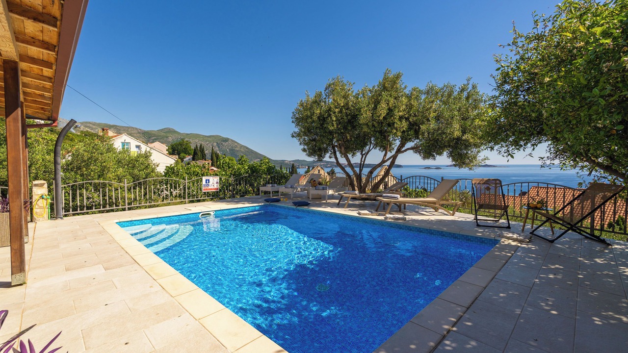 Photo of Outdoor in Mlini