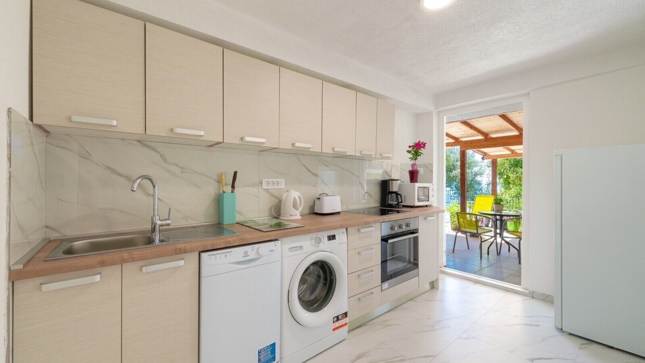 Photo of Kitchen in Mlini