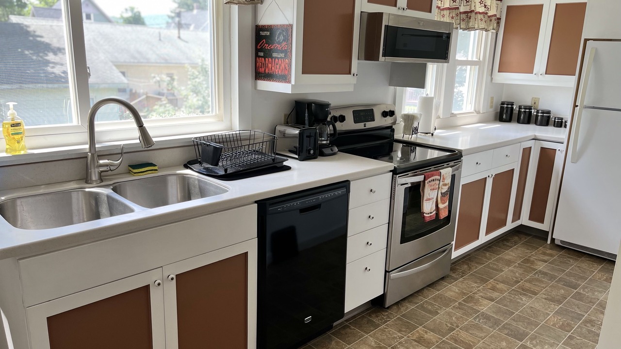 Photo of Kitchen in Oneonta