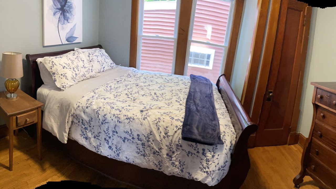 Photo of Bedroom in Oneonta