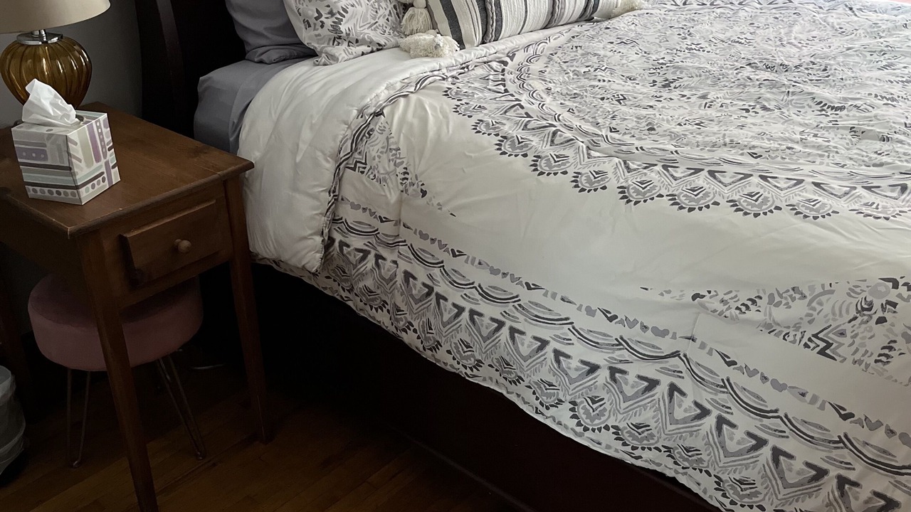 Photo of Bedroom in Oneonta