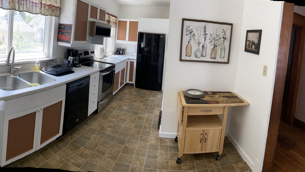 Photo of Kitchen in Oneonta