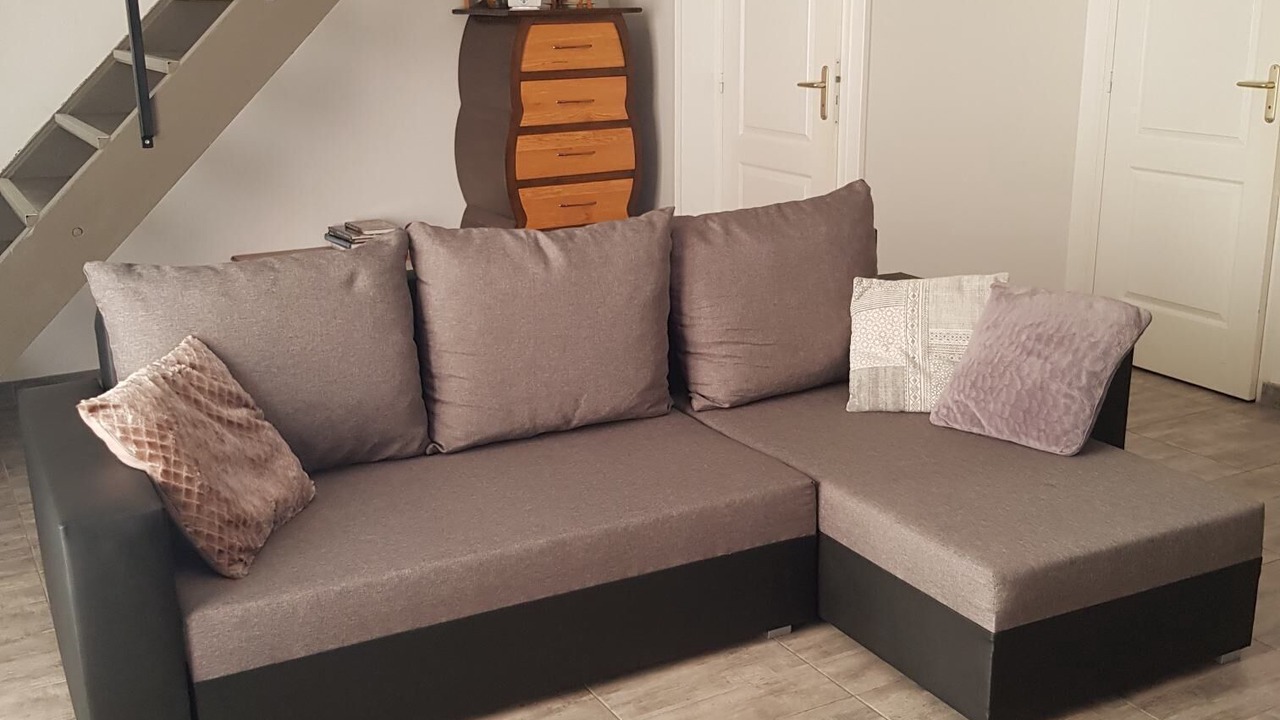 Photo of Livingroom in Saint-Denis-les-Rebais