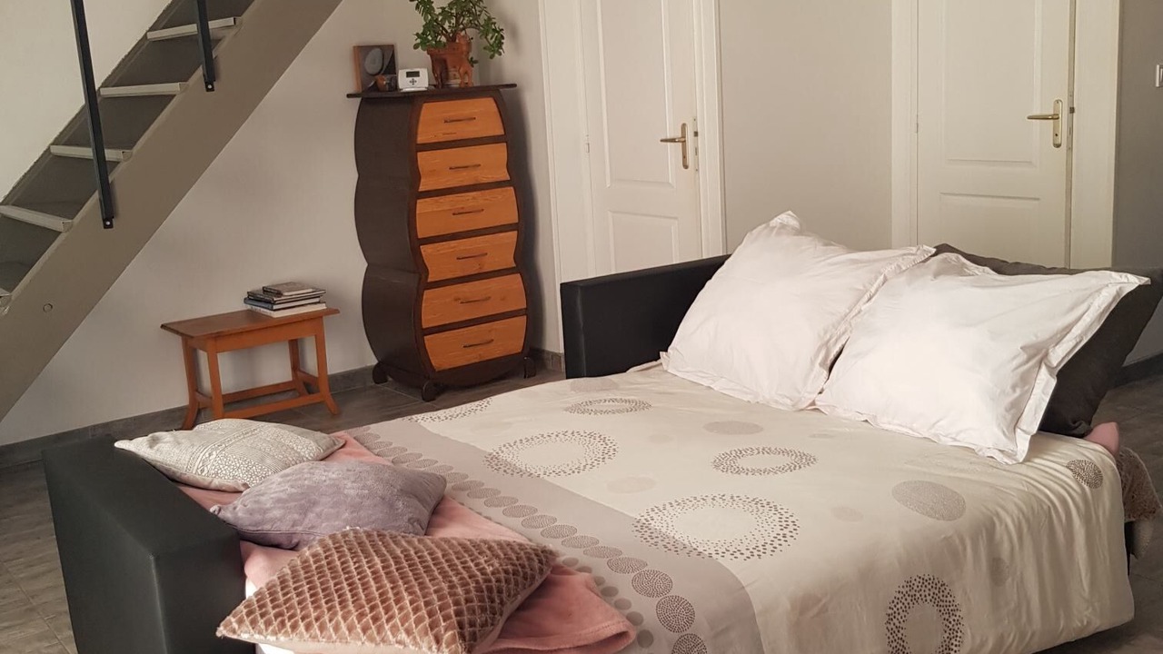 Photo of Bedroom in Saint-Denis-les-Rebais