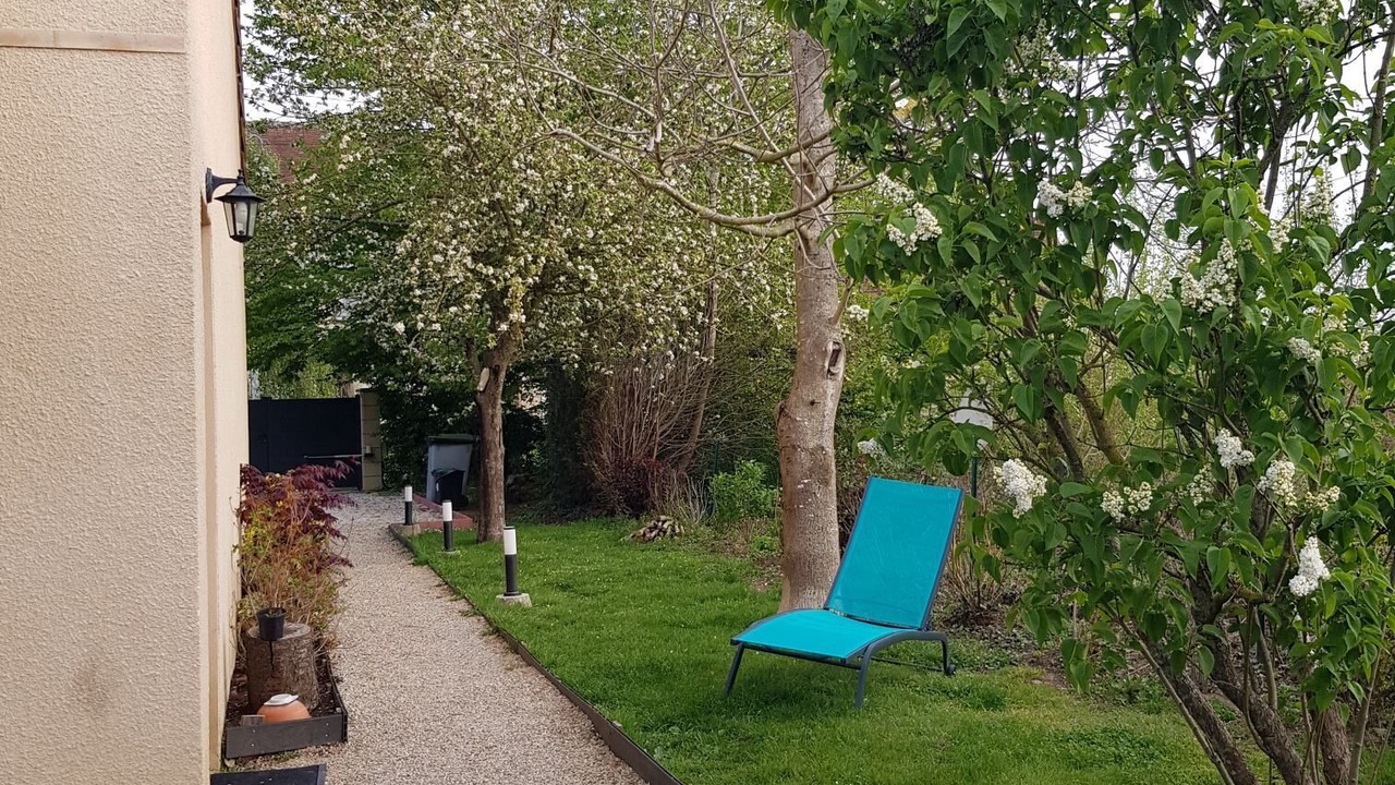 Photo of Outdoor in Saint-Denis-les-Rebais