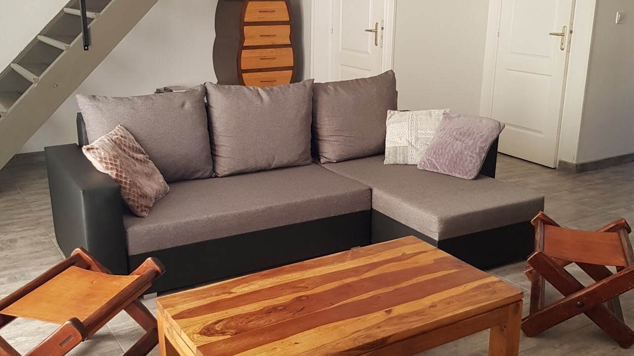 Photo of Livingroom in Saint-Denis-les-Rebais