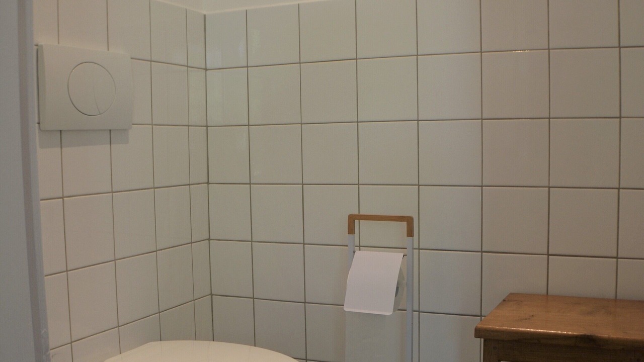 Photo of Bathroom in Saint-Denis-les-Rebais