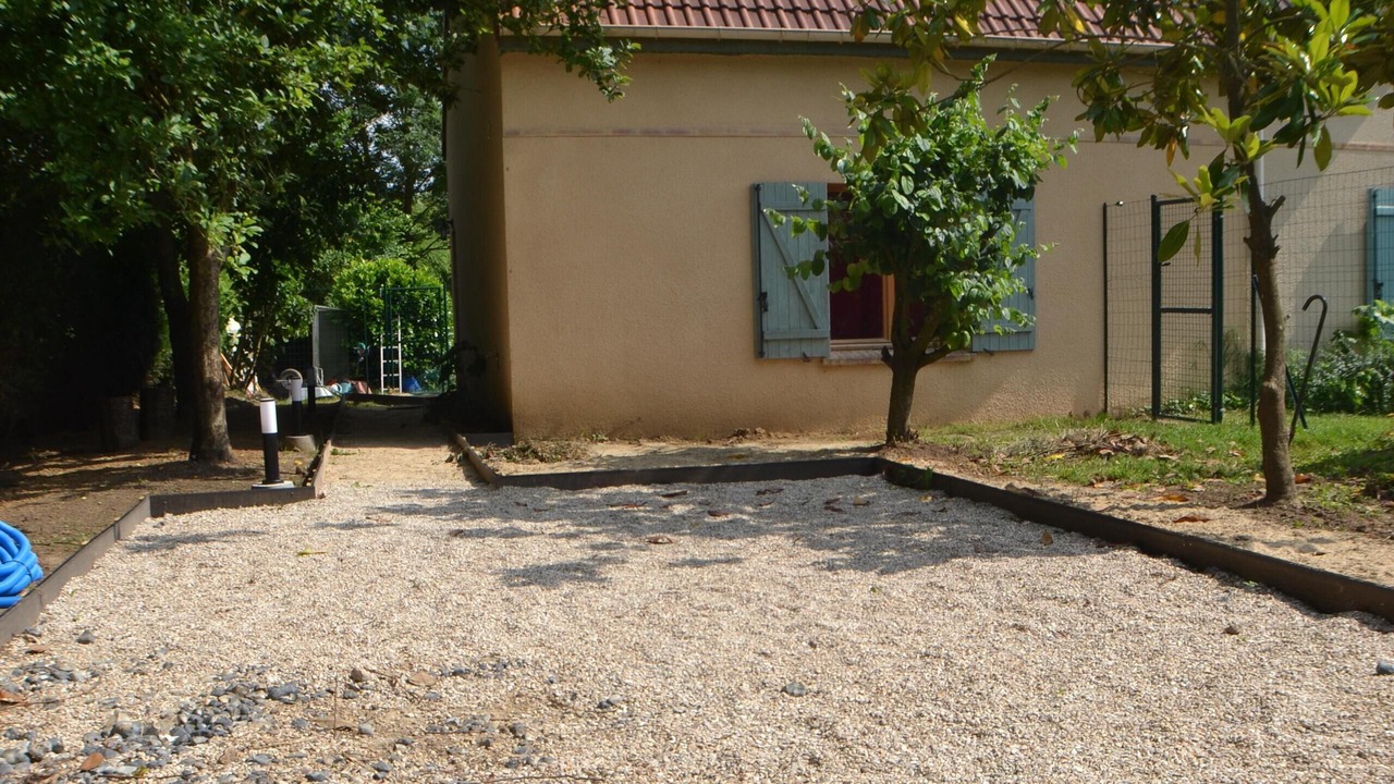 Photo of Outdoor in Saint-Denis-les-Rebais