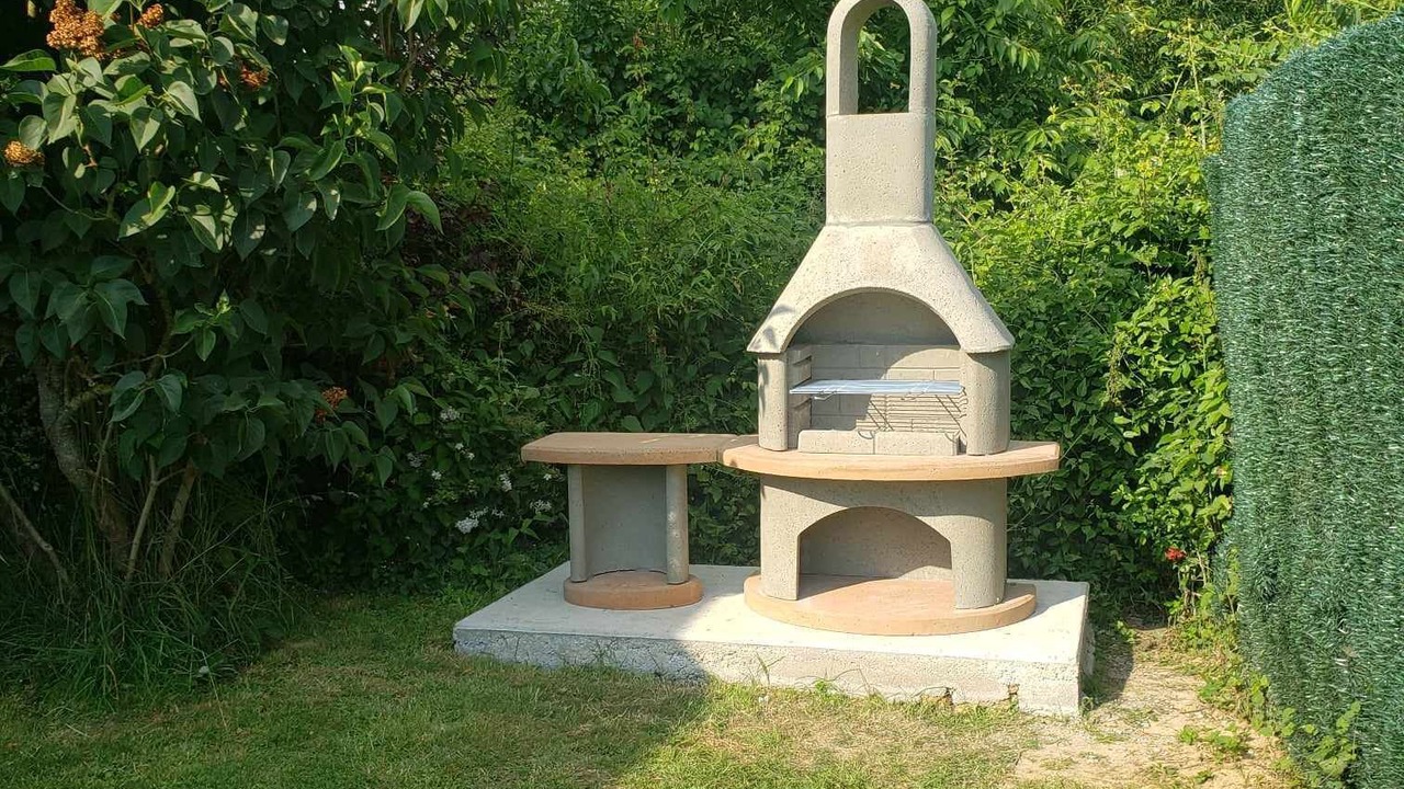 Photo of Outdoor in Saint-Denis-les-Rebais