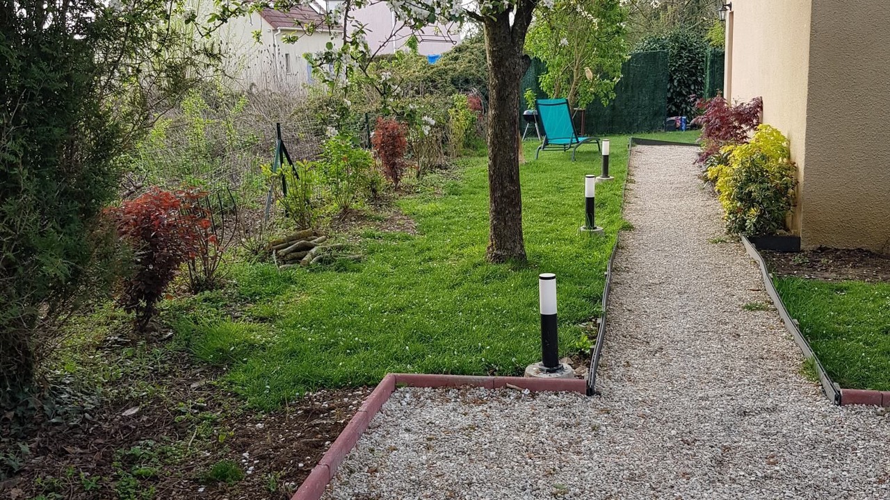 Photo of Outdoor in Saint-Denis-les-Rebais