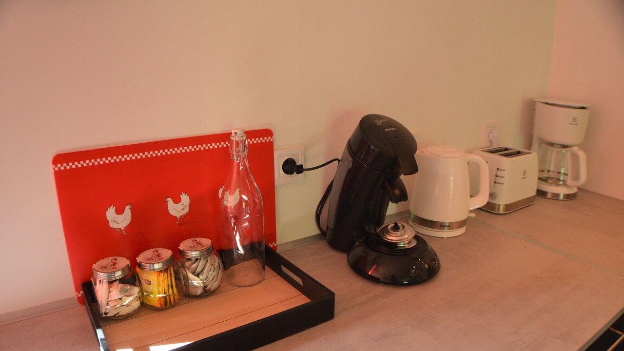 Photo of Kitchen in Saint-Denis-les-Rebais