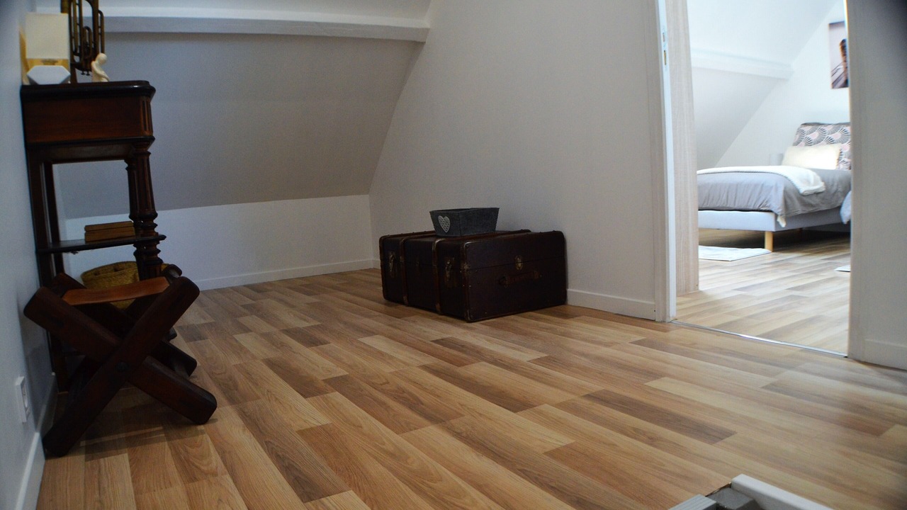 Photo of Bedroom in Saint-Denis-les-Rebais