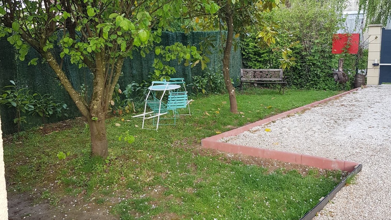 Photo of Outdoor in Saint-Denis-les-Rebais