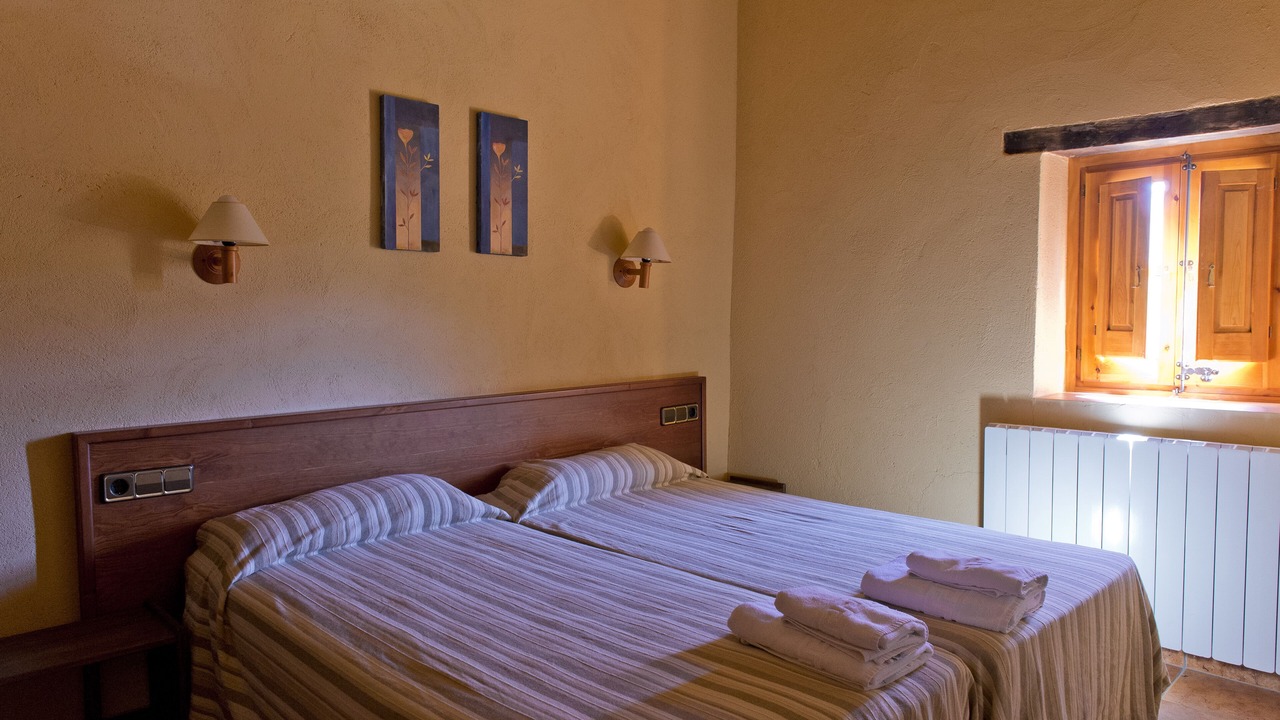 Photo of Bedroom in Sant Joan les Fonts