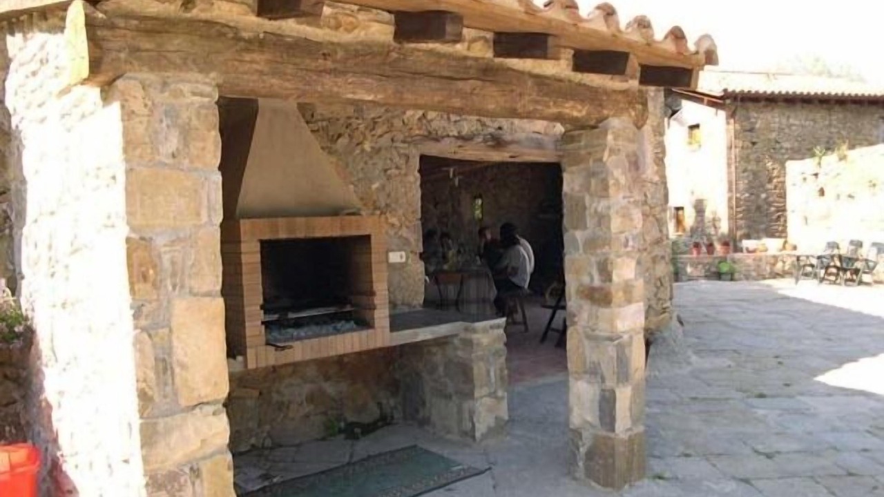 Photo of Patio Balcony in Sant Joan les Fonts