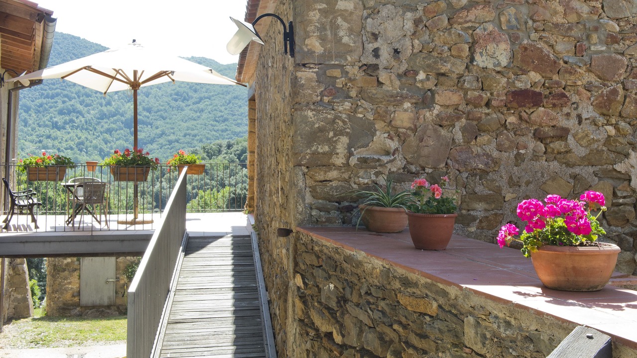 Photo of Outdoor in Sant Joan les Fonts