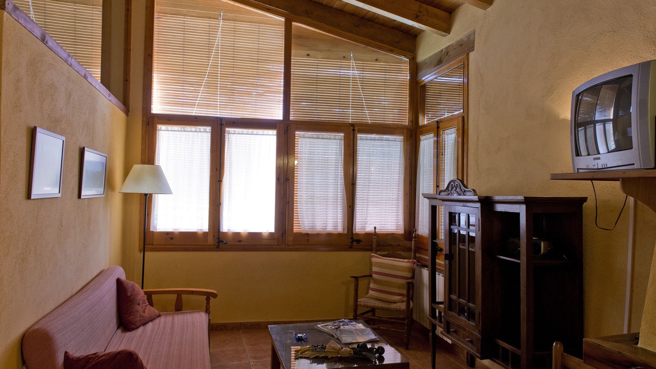 Photo of Livingroom in Sant Joan les Fonts