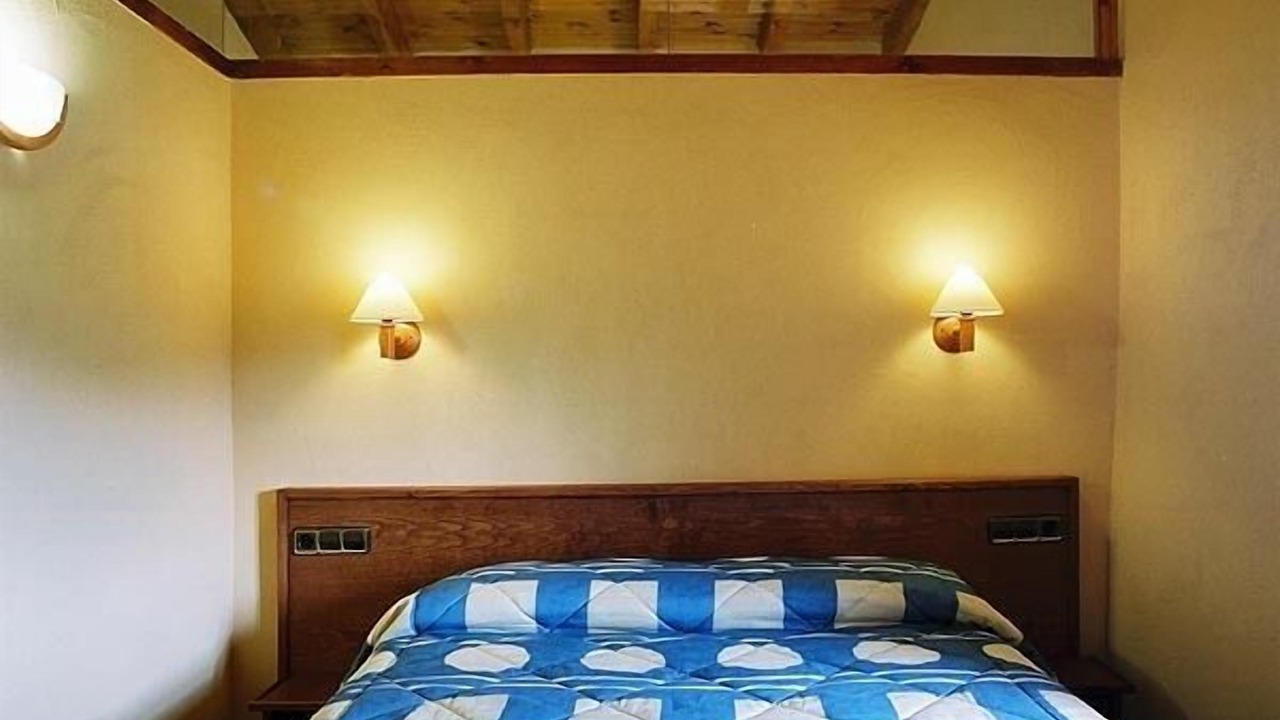 Photo of Bedroom in Sant Joan les Fonts