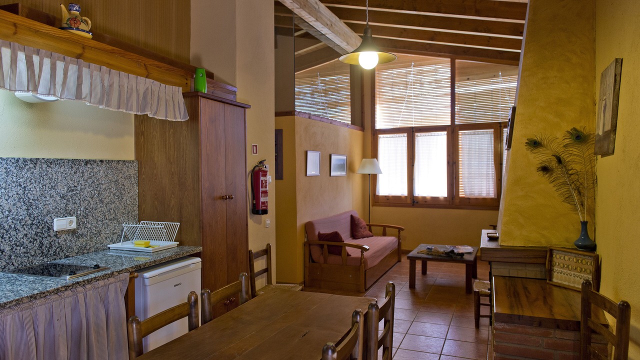 Photo of Kitchen in Sant Joan les Fonts
