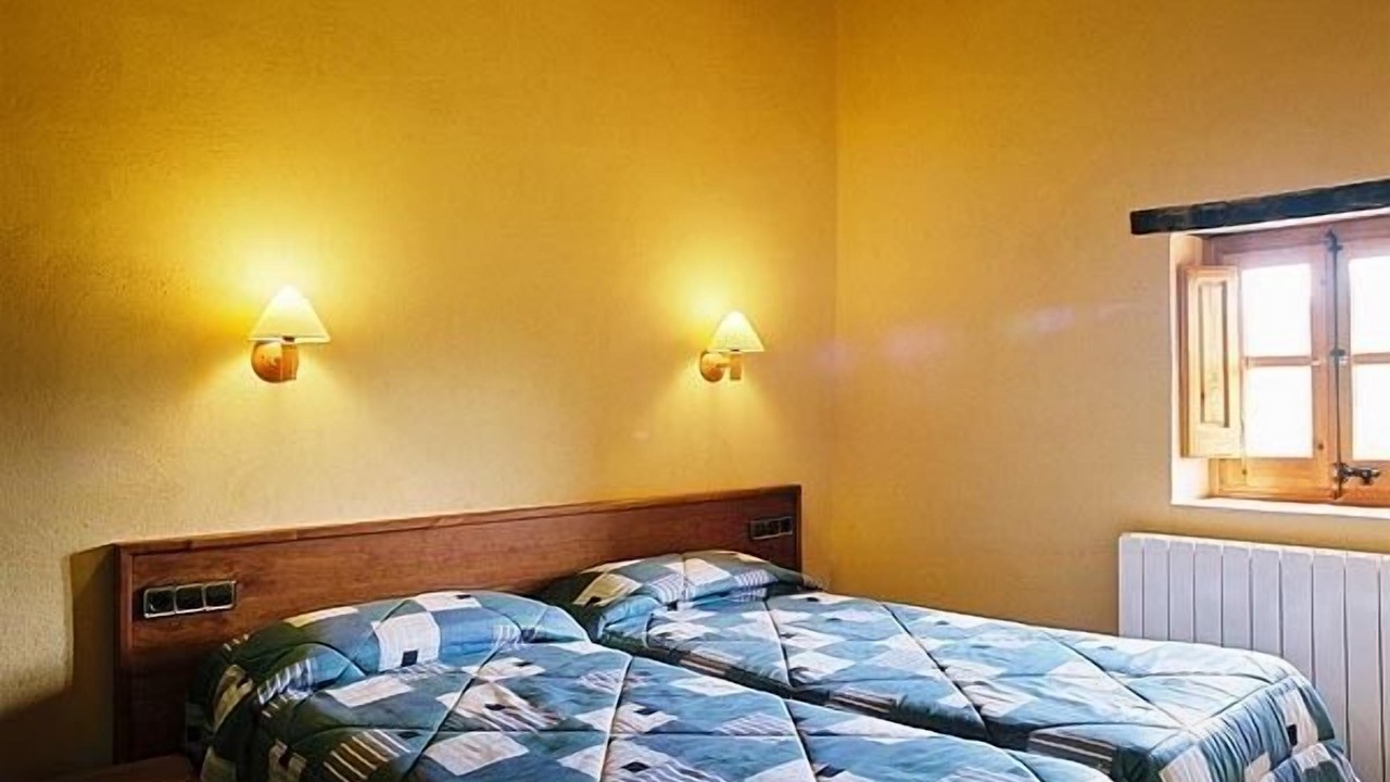 Photo of Bedroom in Sant Joan les Fonts