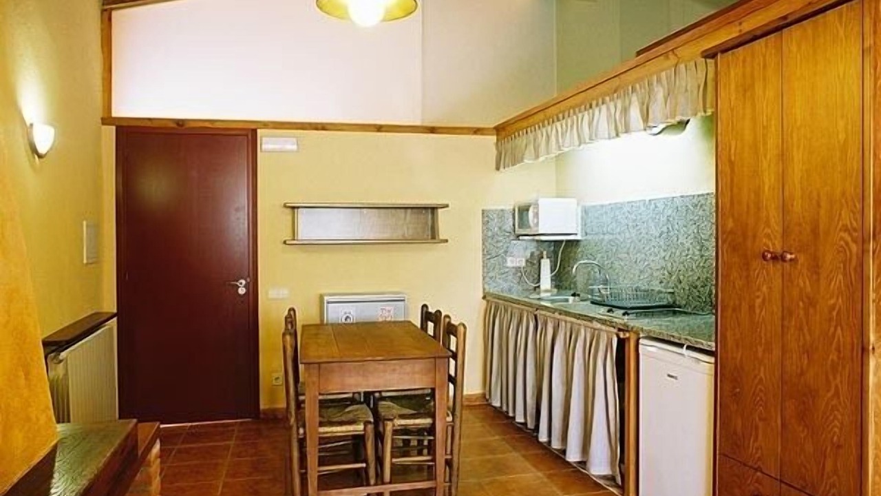 Photo of Kitchen in Sant Joan les Fonts