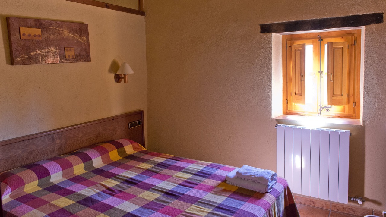 Photo of Bedroom in Sant Joan les Fonts