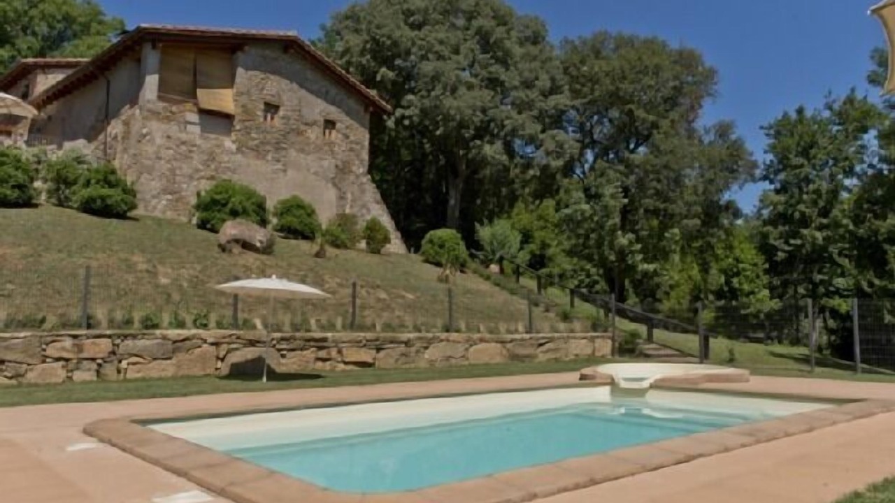 Photo of Outdoor in Sant Joan les Fonts