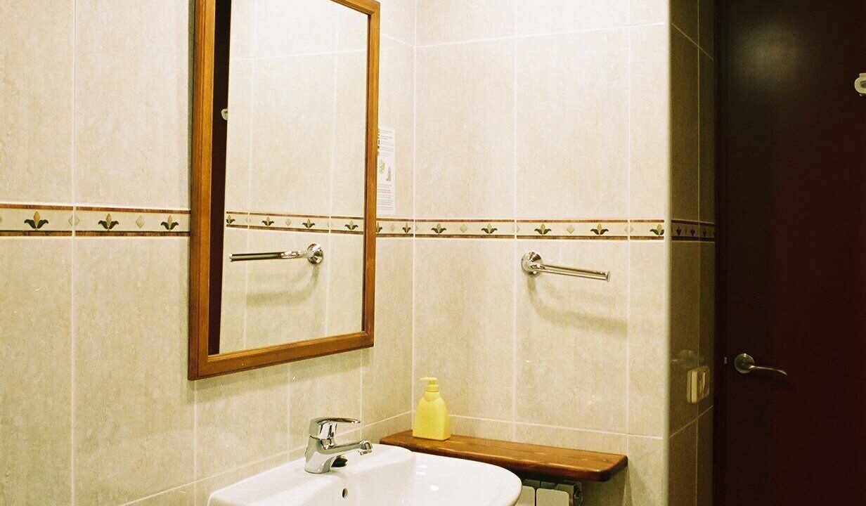 Photo of Bathroom in Sant Joan les Fonts