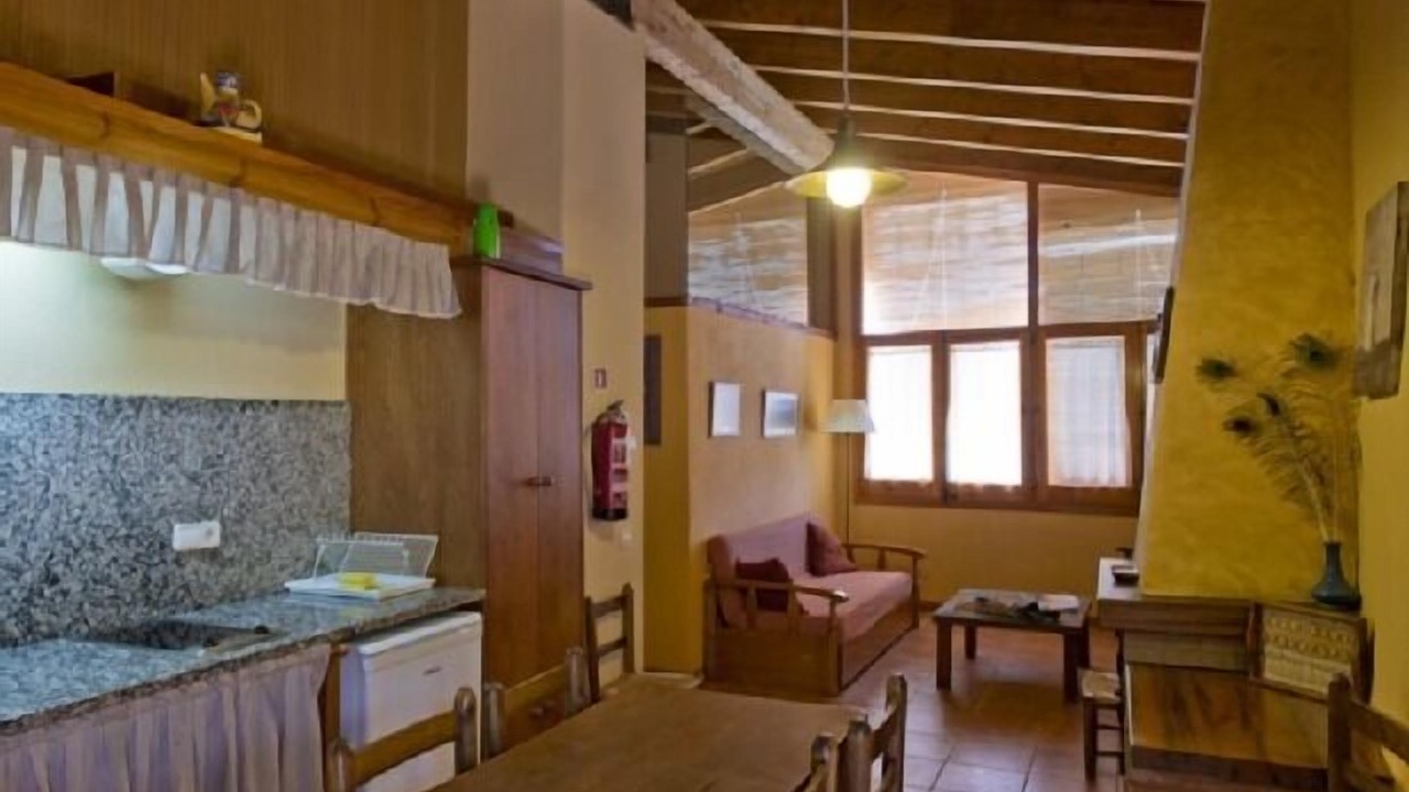 Photo of Kitchen in Sant Joan les Fonts