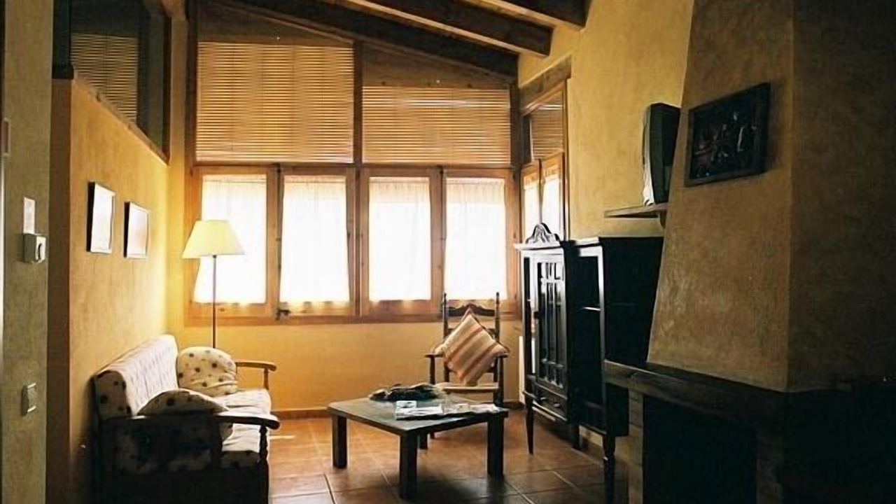 Photo of Livingroom in Sant Joan les Fonts